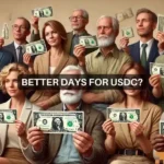 USDC market cap soars to 2024 high of $37.10B, thanks to…