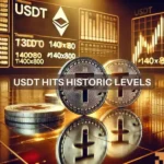 USDT inflows hit record highs: What this means for Bitcoin and the market