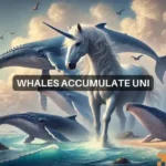 Uniswap whale scoops up 437K UNI – Can this fuel a rebound?