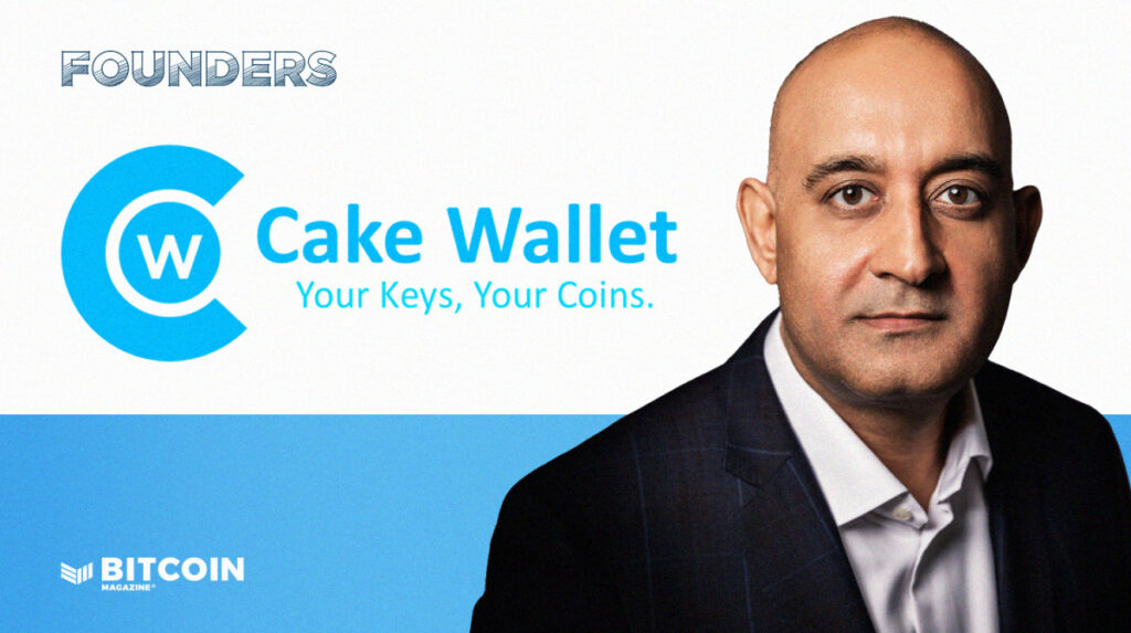 Use Bitcoin Easily And Privately With Cake Wallet