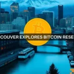 Vancouver eyes Bitcoin reserves: Why are governments turning to BTC?