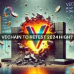 VeChain rises 27% in 7 days: Is VET ready for a double breakout?