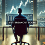 VeChain sees a breakout: Will VET hit $0.05 soon?