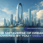 Veelive: The Ultimate Metaverse Experience Combining Innovation and Wealth Creation