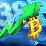 ‘Volmageddon’ — Bitcoin ETFs, Coinbase, MicroStrategy trading vol hits $38B