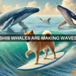 Whale moves $99M in Shiba Inu: Is a market correction imminent for the memecoin?