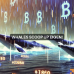 Whales accumulate EIGEN: Is this a sign of EigenLayer’s future rally?