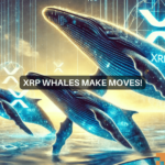 Whales buy $233M XRP in a single day: What this means for Ripple