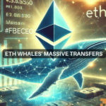 Whales transfer Ethereum worth $217.4M: Gauging ETH’s reaction