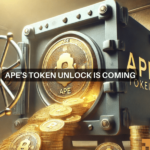 Why ApeCoin’s token unlock is unlikely to derail APE’s rally after 10% daily hike