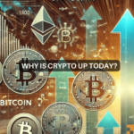 Why is crypto going up – Is Trump’s victory the only reason, or is there more?