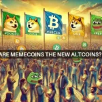 Why memecoins can outshine altcoins during the next crypto rally