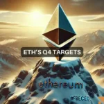 Will Ethereum reach $7K by January 2025? Analysts weigh in…