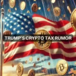 Will Trump scrap crypto taxes? What it means for Bitcoin