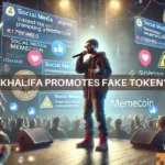 Wiz Khalifa’s hacked X account promotes fraudulent $WIZ memecoin