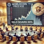 Worldcoin soars 30% in 7 days: Will it break the $2.5 barrier?