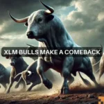 XLM bulls pull off epic comeback, thanks to the derivatives market