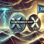 XLM crypto drops 10% in 24 hours: Is Stellar following XRP’s steps?