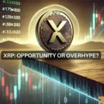 XRP NVT ratio spikes: Does it signal a price correction?