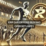 XRP price prediction: Why the $0.7 rejection isn’t a setback for bulls