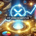 XRP soars 24% in 24 hours, approaching ATH – Will it break the record?