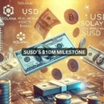 sUSD hits $10M deposits as Solana ‘overtakes’ Ethereum – Details inside!