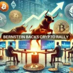 ‘Buy everything you can,’ says Bernstein after Bitcoin’s latest ATH