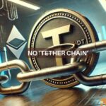 ‘Neutrality is important’ – Tether CEO refutes claims of building ‘Tether chain’