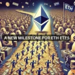 ‘Recipe for Ethereum to reach $10K’ – How ETFs can help ETH soar