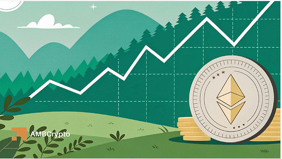 All you need to know about Ethereum stablecoins’ market cap hitting new high