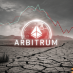 Arbitrum struggles at $0.72: Will ARB rebound or drop further?