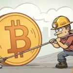 Bitcoin ETFs consume more BTC than miners produce: What this shift means