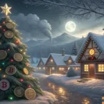 Bitcoin, Ethereum, and Dogecoin plummet after Christmas – Is this the new trend?