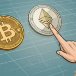 Bitcoin vs. Ethereum: Will ETH’s January rally put BTC in the shadows again?