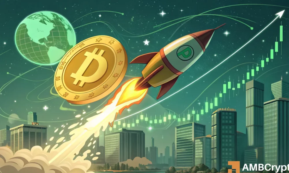 Dogecoin whales are accumulating – Good news for traders like you?