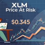 Explaining why Stellar’s [XLM] price may be at the risk of a potential 30% dip