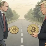 Exploring Bitcoin’s role in evading sanctions as Putin follows Trump’s lead – Will it work?