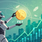 FET nears breakout: Could a 20-30% rally be next?