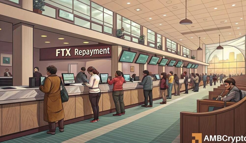 FTX confirms January repayment date, aims to settle THESE claims first