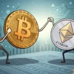 Identifying how ETH can outshine BTC in 2025