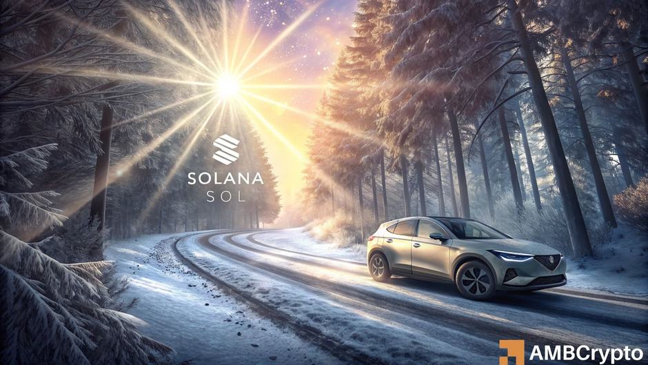 Is now the time to long Solana? Analysts eye $175 key support level