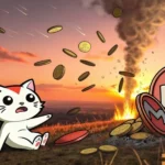 MEW vs POPCAT: Could a memecoin flippening be closer than you think?