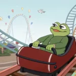 PEPE’s rally: Is $0.0000191 the next stop for the surging memecoin?