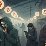 Peter Brandt warns of a Bitcoin crash to $78,000 – Here’s the shocking reason!