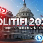 TRUMP, PEOPLE, and Politifi tokens – Watch out for these market trends in 2025!