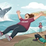 Uniswap price tumbles despite surging whale activity – Why?