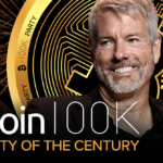 WATCH: Michael Saylor’s Bitcoin $100K Party