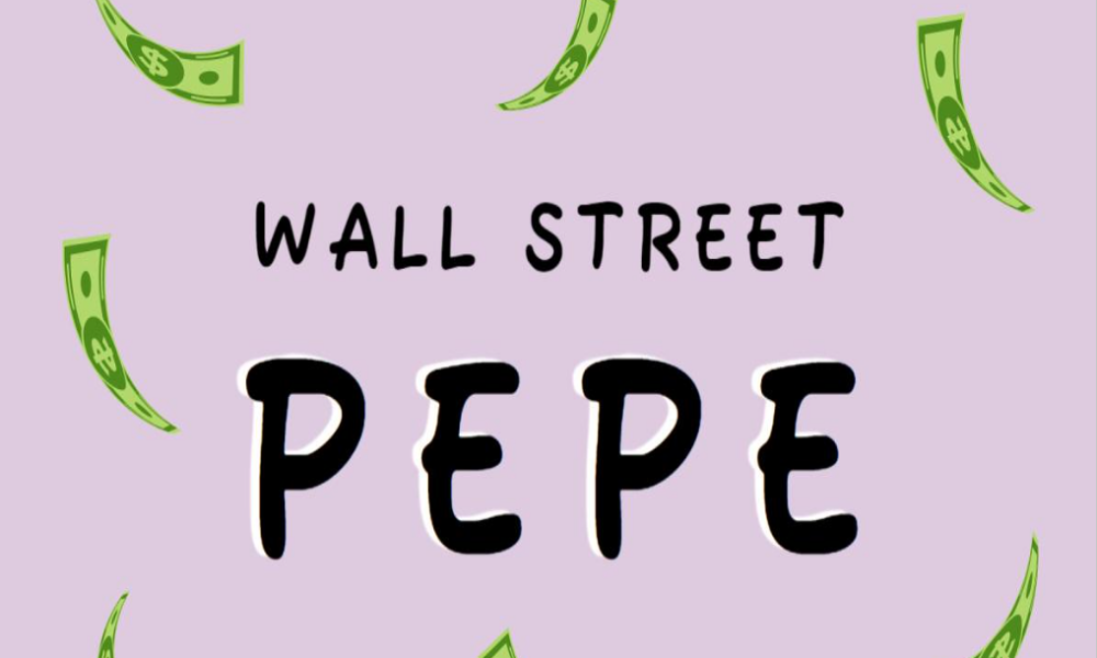 Wall Street Pepe raises $32M in presale for new trading insights ecosystem