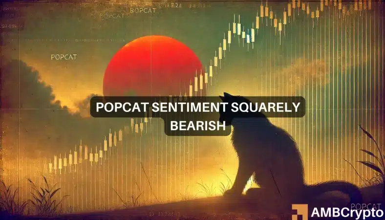 Why POPCAT could not hold on to its 79% November gains