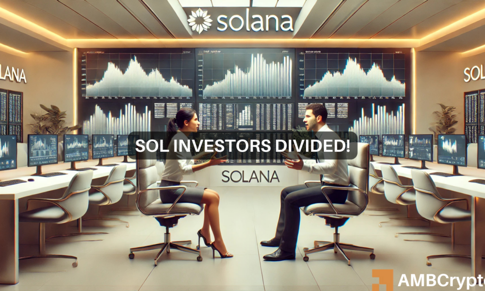 Why Solana traders remain divided even as SOL eyes $249